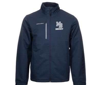 MB Bauer Midweight Jacket