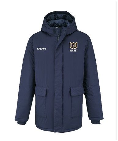 WA CCM winter jacket   HOT ITEM !!