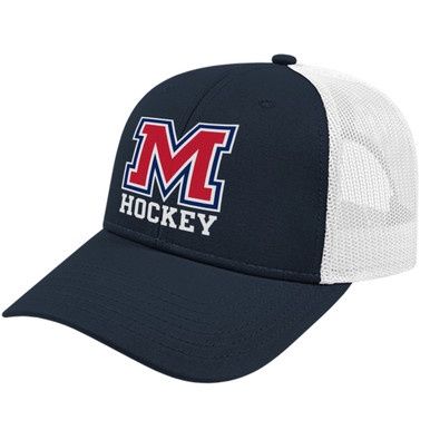 Mount ST Charles cap