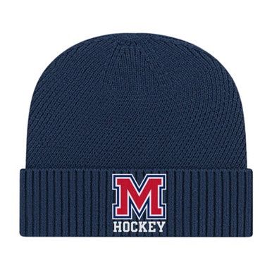 Mount St Charles Winter Hat