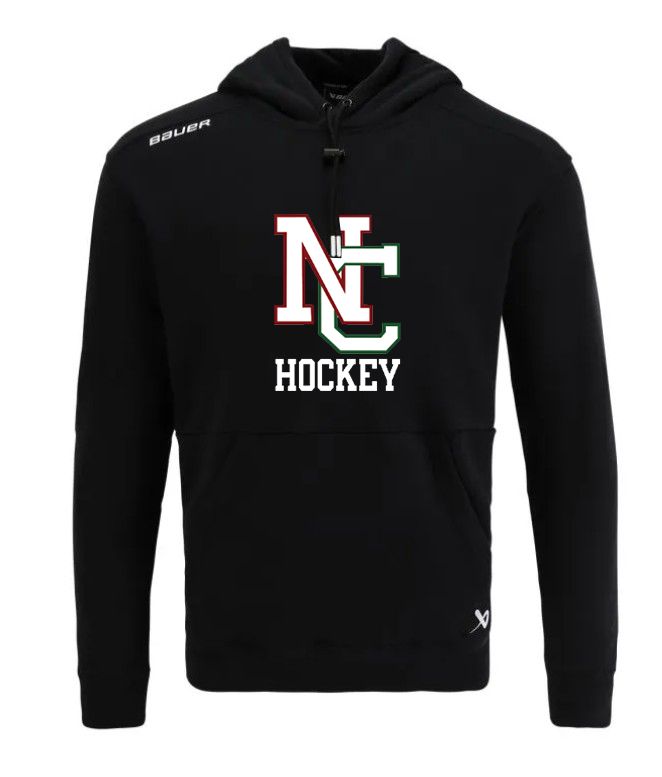 NC  Hoody