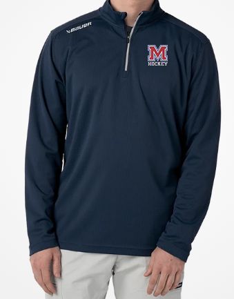 Mount Saint Charles Quarter Zip