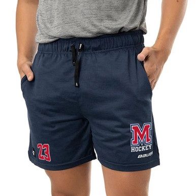 Mount ST Charles Bauer Shorts