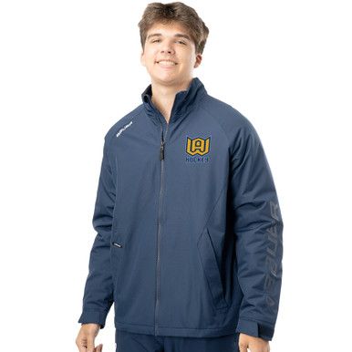 WA Midweight Jacket