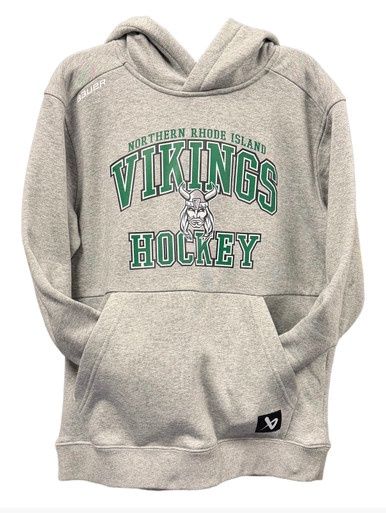 NRI Bauer Hoody