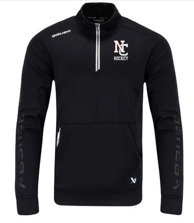 Bauer NC 1/4 zip