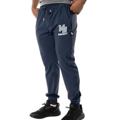 Bauer MB Woven Jogger