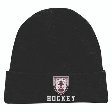 Portsmouth Abbey Knit Hat