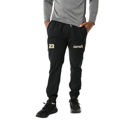 Capitals Woven Jogger