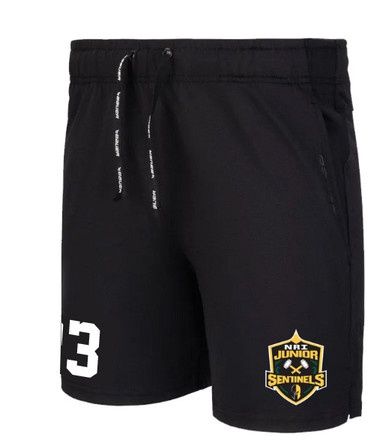Jr Sentinels Shorts