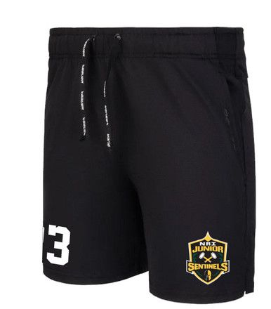 Jr Sentinels Shorts
