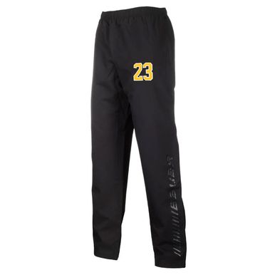 Jr Sentinels Lightweight Warm Up Pants