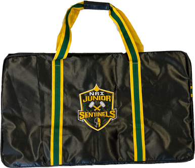 Jr Sentinels Custom Bag