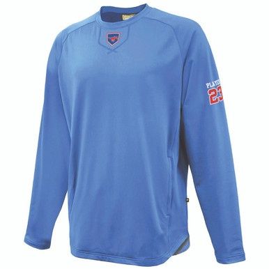 Mustangs Pullover