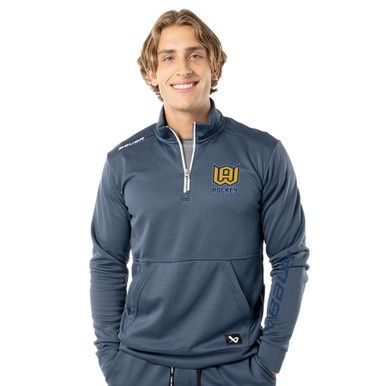 Wa Bauer 1/4 zip