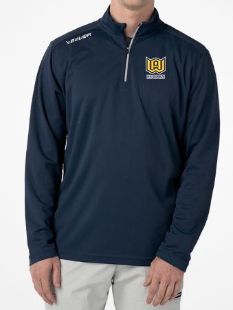 WA Quarter Zip