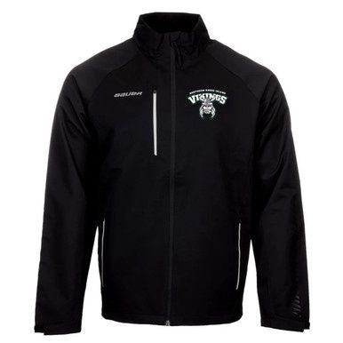 Vikings Bauer Midweight Jacket Junior