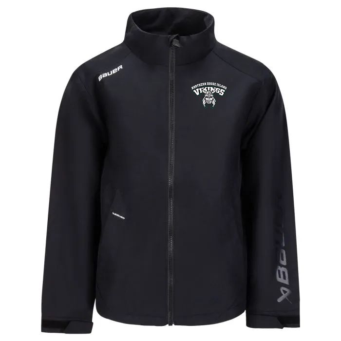 Vikings Midweight Jacket Junior
