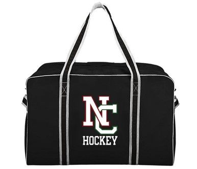 NC Warrior Bag
