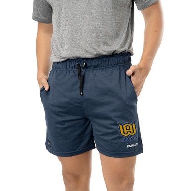 WA Bauer Short