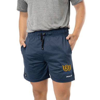 WA Bauer Short