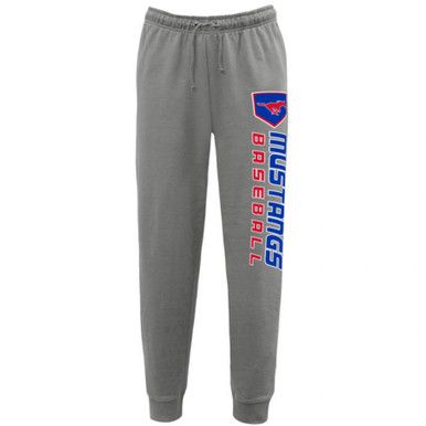 Mustangs Sweat Pants