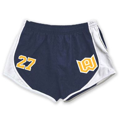 WA Girls shorts