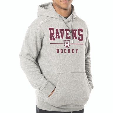 Portsmouth Abbey Bauer Hoody