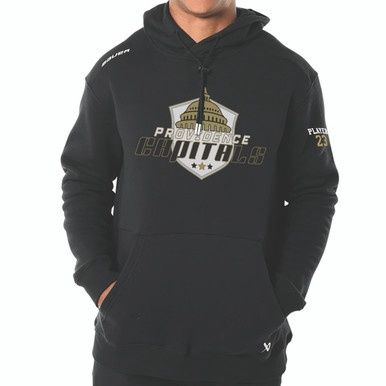 Capitals Hoody