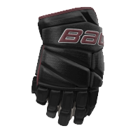 Portsmouth Abbey Custom Bauer Glove