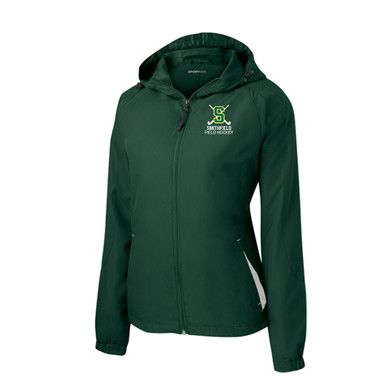 SHS Field Hockey Raincoat