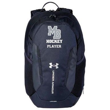 MB Under Armour Backpack