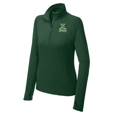 SHS Field Hockey Quarter Zip