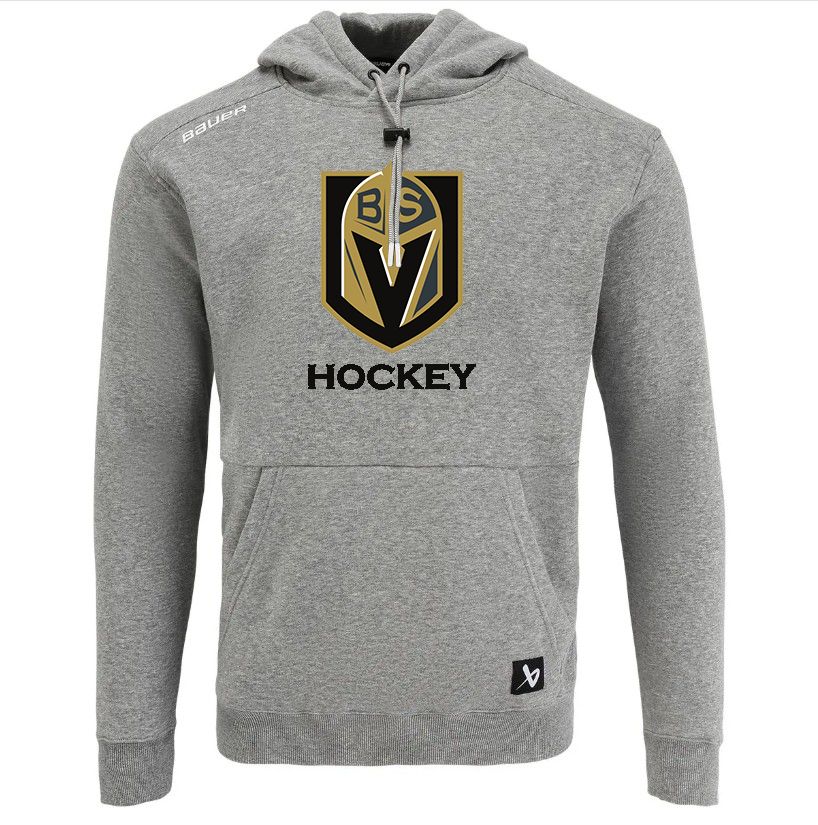 BVS Hockey hoody