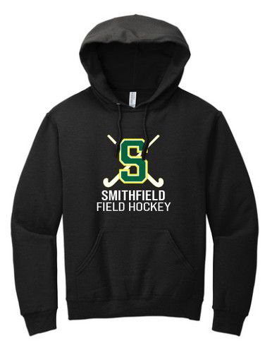 SHS Field Hockey Hooded Sweatshirt