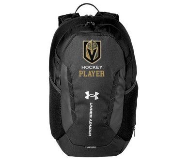 BVS Under Armour Back Pack