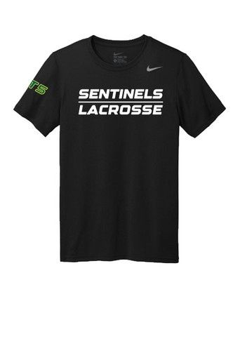 Smithfield Boys Lacrosse