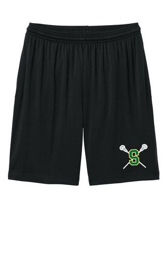 SHS Lacrosse Performance Shorts