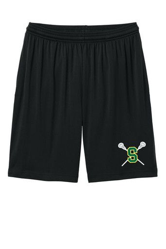 SHS Lacrosse Performance Shorts