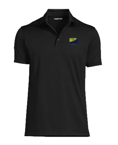 Men's Modern Fit Polo
