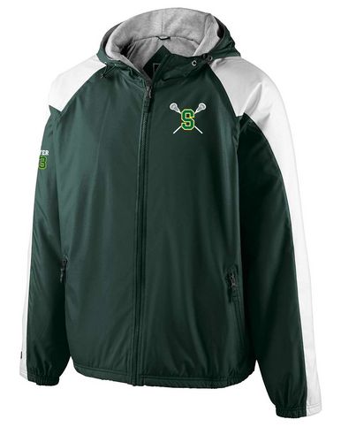 SHS Girls Lacrosse Jacket