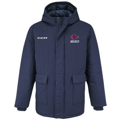Lincoln Hockey Winter Jacket