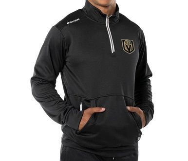 BVS Bauer quarter Zip