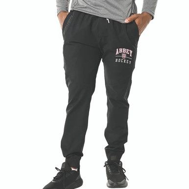 Abbey Bauer Jogger
