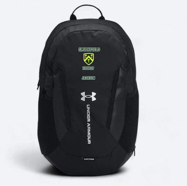 SHS Hockey Backpack