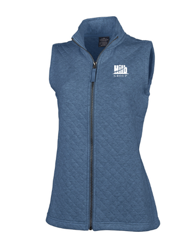 Women's Franconia Quilted Vest