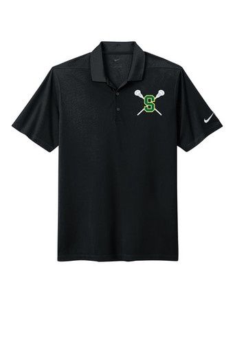 SHS Lacrosse Nike Polo
