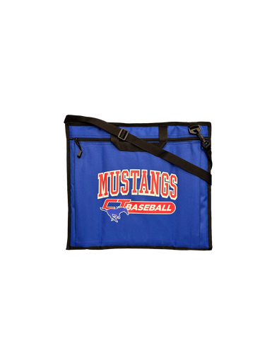Mustangs Stadium seat