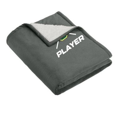 SHS Lacrosse Blanket