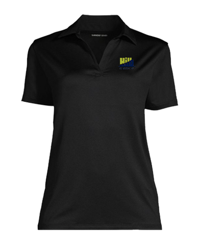 Women's Polo Shirt
